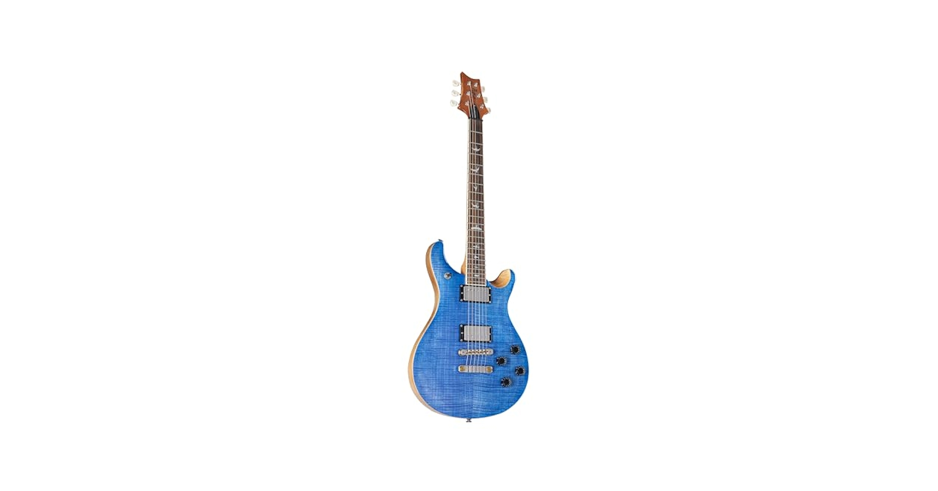 PRS McCarty594 se Blue コイルタップ機能付き P.R.S. SE McCARTY 594 (Charcoal)2024/05/16 イケベ楽器店