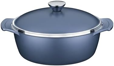 Caçarola Tramontina Lyon em Alumínio Forjado com Revestimento Int...