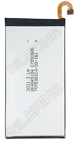 Image of Original EB-BC701ABE Battery for Samsung C7 PRO Battery with 1 Year Warranty****(Z000224)