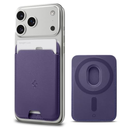 [Spigen] MagSafeΉ J[hP[Xyő2J[hz iPhone 17 Pro Max iPhone 17 Pro iPhone 17 iPhone Air iPhone 16/15/14/13/12V[Y }Olbg U