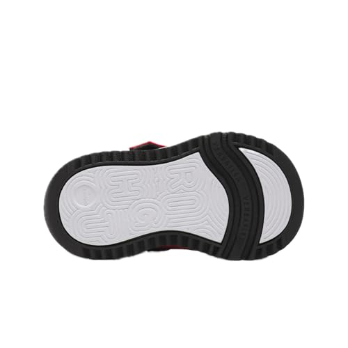 Reebok Baby-Boy's Kid's Weebok Storm X Sneaker4