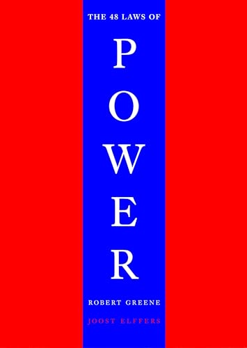 The 48 Laws of Power by Robert Greene