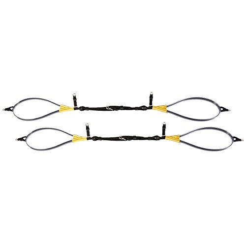 Jacks Hopples JB Oval with Hangers