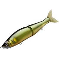 Amazon.co.jp: JOINTED CLAW178 Type-F (#01 邪鮎) : スポーツ