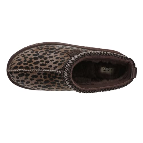 UGG Women's Tazz Caspian Slipper2