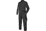  WÜRTH MODYF Overall Starline schwarz - Größe XL