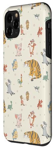 Coque iPhone 11 Pro Disney protection antichoc Splay durable