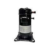 R22 5HP, Compatible Con Compresor Scroll Daikin JT160GABY1L, Accesorios De Aire Acondicionado Trifásico 380V 50/60Hz