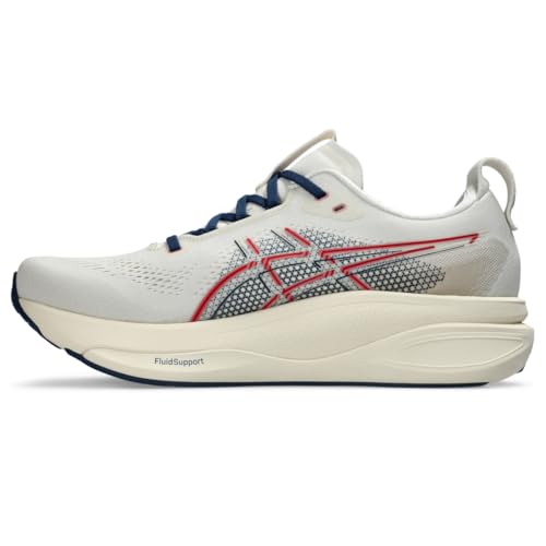 Image of ASICS Men's Gel-Kayano 33 Running Shoes