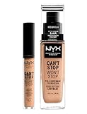NYX PROFESSIONAL MAKEUP