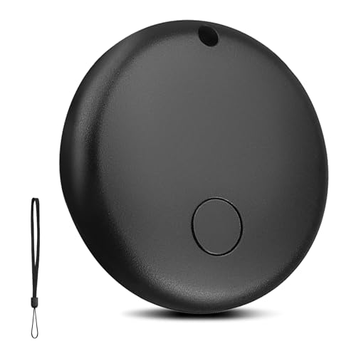 【Avviso di smarrimento】 Quando lo Smart Tag perde la connessione Bluetooth con il telefono, l'app Trova il mio dispositivo invia immediatamente una notifica di smarrimento. Supporta distanze di avviso personalizzabili per ricordarti di recuperare tempestivamente chiavi, bagagli e altri oggetti.