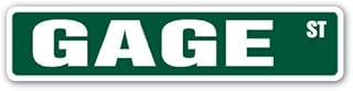Gambling Street Sign Lover Blackjack Craps Roulette 21 | Indoor/Outdoor | 18" Wide