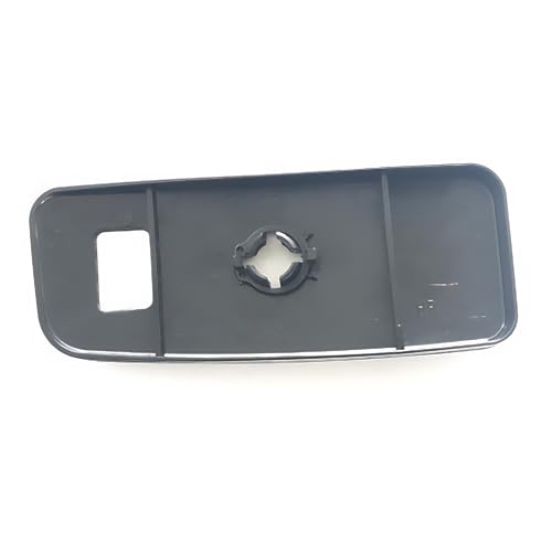 Miroir inférieur gauche Sprinter 2006-2012 grand angle anti angle mort
