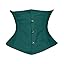 Dark Green Cotton- (for Short Torso-fit Well for 8.5 Dark Green Cotton- (for Short Torso-fit Well for 8.5