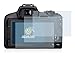 Produktbild BROTECT Schutzglas für Canon EOS R50 (3 Stück) Schutzfolie Panzer-Folie Glas [Extrem Kratzfest 9H, Anti-Fingerprint, Ultra-Transparent]