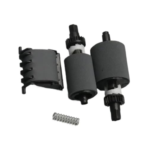 Kit de rodillo ADF A8P79-65010 elimina dobles hojas en HP Pro