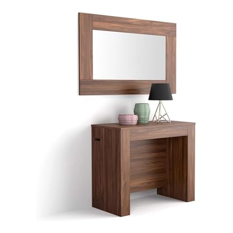 Table Console Extensible Mobili Fiver Easy Cover
