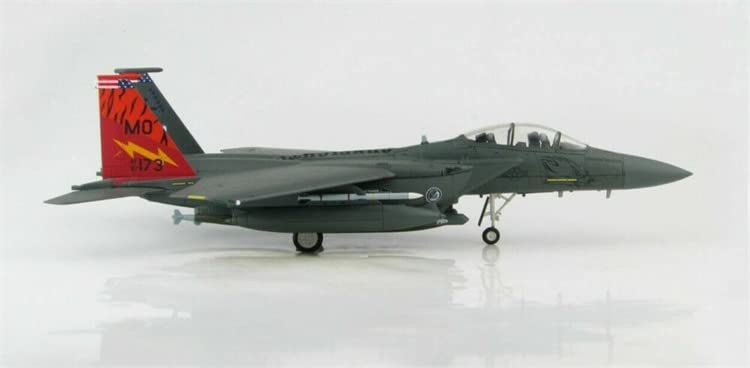 Amazon | HOBBY MASTER 1/72 完成品 MCDONNELL DOUGLAS F-15E STRIKE