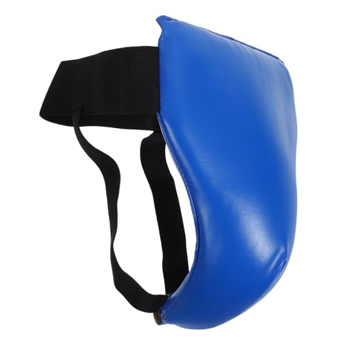 NAMOARLY Professional Groin Protector Breathable Crotch Guard Sports Comfortable and Durable Design for Boxing and Taekwondo Training