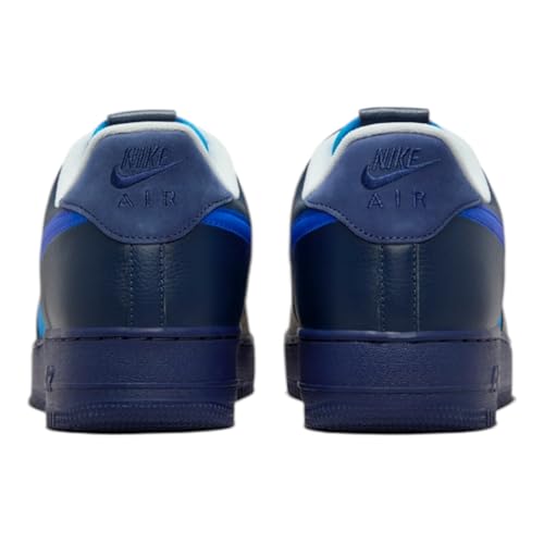Image of Nike Unisex Air Force 1 07 Trainers