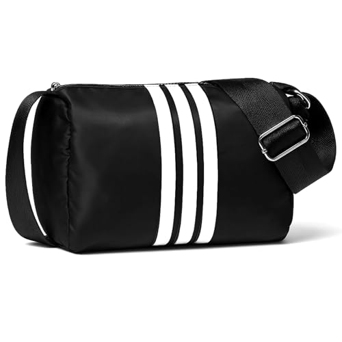 Image of Sling Bags for Women - Trendy Small Crossbody Purse for Girls & Ladies | Korean-Style Branded Side Bag | Spacious Shoulder Handbag with Broad Strap | Travel-Friendly & Gift-Ready