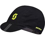 Talla única Scott Cycling NO Shortcuts - Gorra