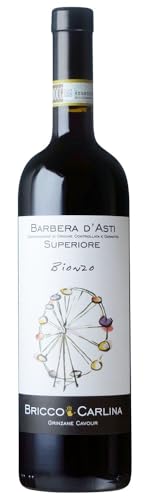 �y�C�^���A���C���zBarbera d�fAsti Superiore Bionzo 750ml (IA176)