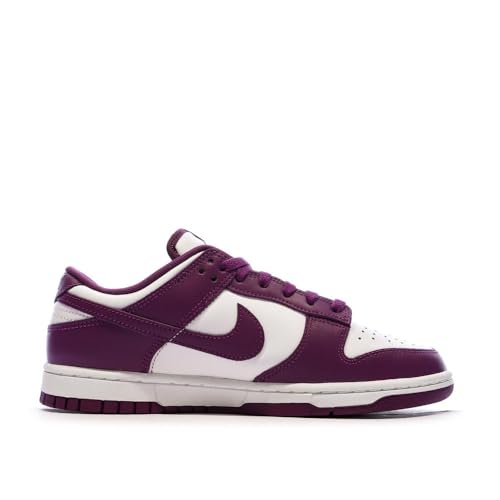 Image of Nike Mens Nike Dunk Low Retro Running Shoes