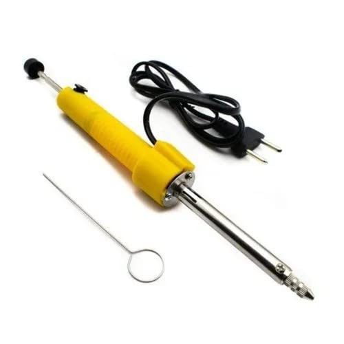 Westman Electric Desoldeirng Pump