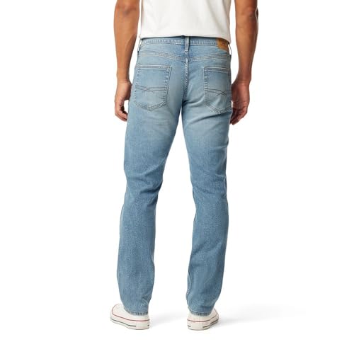 Levi's Men's Slim Fit Jeans3