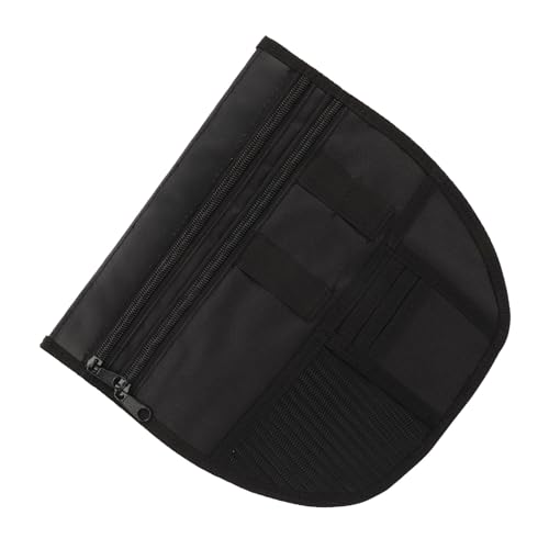 Bolsa Organizadora para Moto Bajo el Asiento, Gran Capacidad Compatible con Nmax V2 miniatura 7