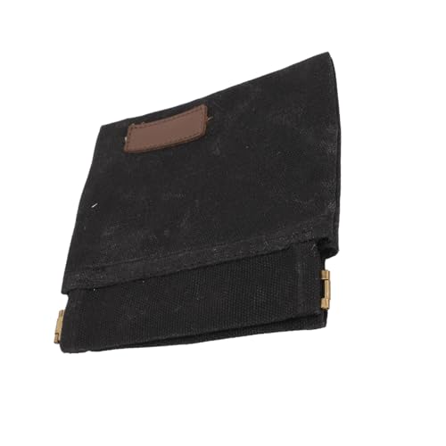 Generic Sacos de Tratamento para Cães, Bochechas de Cães de Treinamento de Tacadas (Preto)