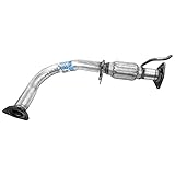 Walker 53552 Front Exhaust Pipe