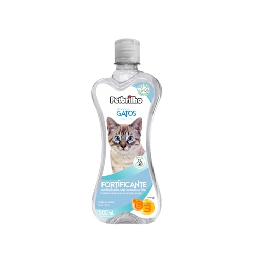Shampoo para Gatos Petbrilho 500ml Petbrilho para Gatos