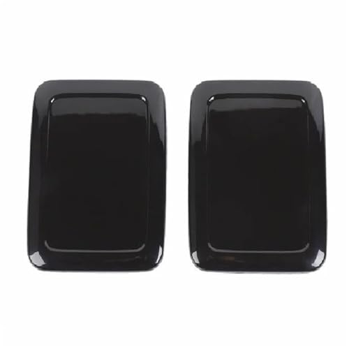 Funda luz trasera para Jeep Wrangler JK 2007-2017 protector de rejilla abs