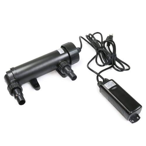 OXYFUL 9W Non-Submersible UV Ultraviolet 11
