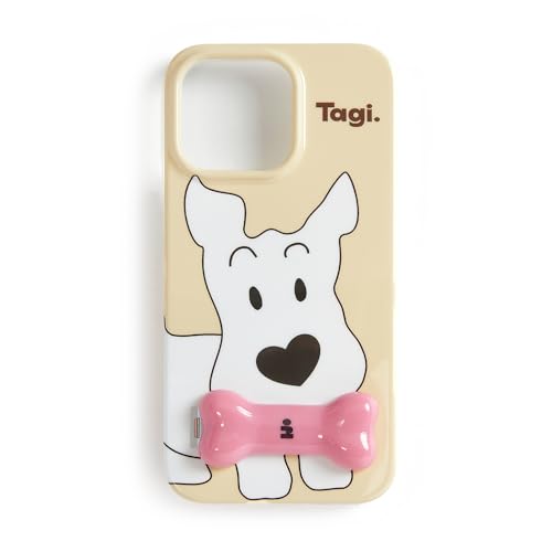 Coque avec support métal iPhone 15 Pro protection anti-choc