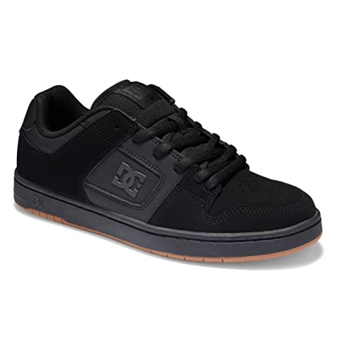 Image of DC Mens Men's Manteca 4 Low Skate Shoe