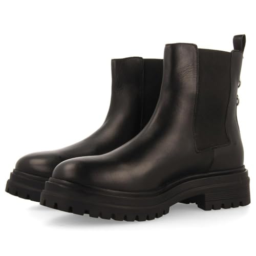 GIOSEPPO Botines Piel Tipo Track Varick