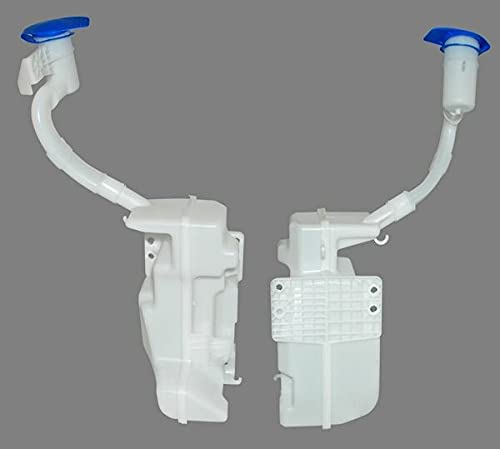 La mejor comparación de Depósitos los preferidos por los clientes. 41 1 Depósito Para Limpiaparabrisas Compatible con VOLKSWAGEN JETTA 2011-2018 GENÉRICO