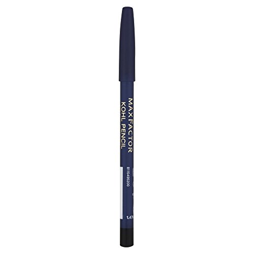 Max Factor Kohl Eyeliner Pencil - 020 Black miniatura 1