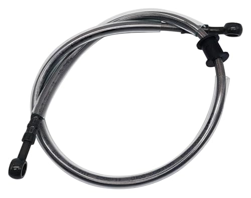 Étrier de frein arrière et flexible de remplacement pour entretien quad CF800