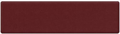 GelPro Anti Fatigue Nonslip Mat: Hard Floor Utility Mats for Garage, Patio and Kitchen - 20