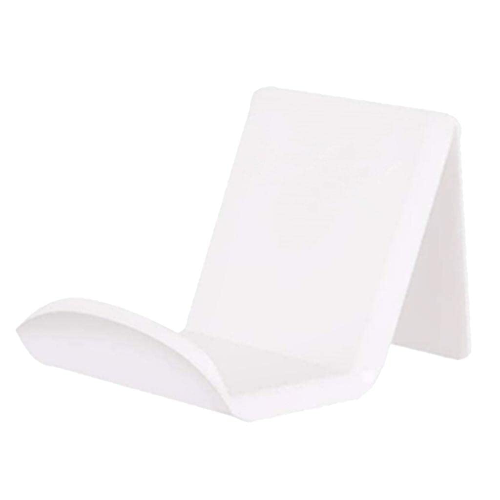 Acrylic Headphone Stand Holder Earphone Game Controller Hanger Display White| Accessories, Parts & Display |Toys & Hobbies | Accessories, Parts & Display |Toys & Hobbies-image-36