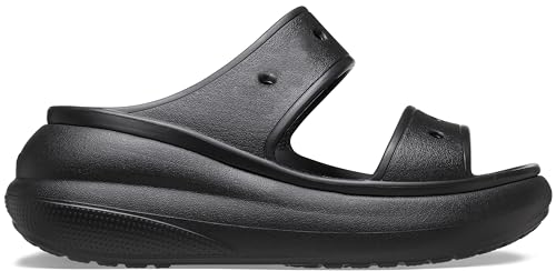 Image of Crocs unisex-adult Classic Crush Sandal