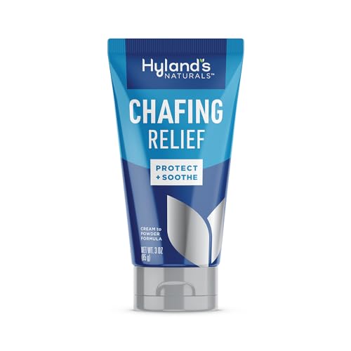 Find The Best Chafing Cream For Men Reviews & Comparison Katynel