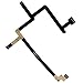 Deal4GO Gimbal Camera Ribbon Flex Cable P01171.07 Replacement for DJI Phantom 3 Standard SE & Phantom 3 SE