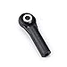 QUE-T 10pcs M3 Plastic Ball Head Link Rod Ends Joint Linkage for 1/10 RC Axial SCX10 Crawler Car (A)