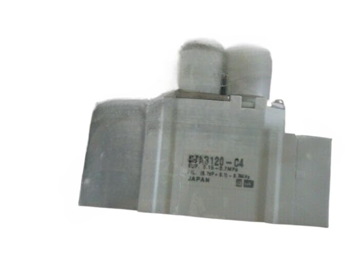 1 piece new for pneumatic control valve SYA3120-C4 SYA3120C4