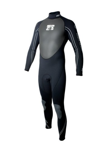 Combinaison intégrale Body Glove Pro 2 pour vos sessions de surf en automne